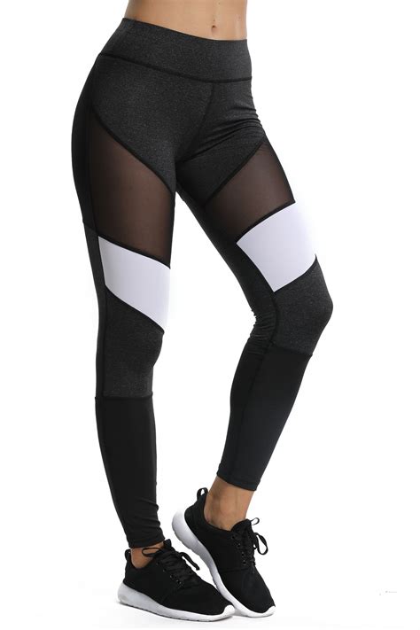 Womens Sportswear Leggings (24) .